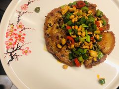 -香宫中餐厅 · 桂林香格里拉