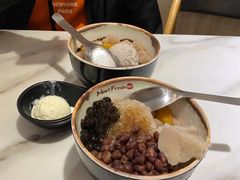 -鲜芋仙(中华广场店)