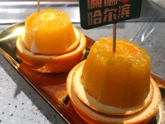 -偏脸子哈尔滨老烧烤(红旗大街店)