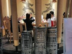 -老版火锅(半坡店)
