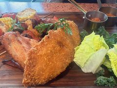 -La Terre乐田(万象城店)