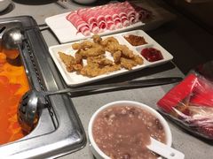 -海底捞火锅(徐州火车站店)