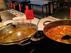 -The COOK·厨餐厅·自助餐(浦东嘉里大酒店)
