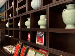 -Yan Ting 宴庭中餐厅(上海静安瑞吉酒店)