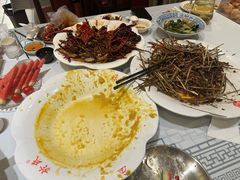 -於氏虾神(盱眙总店)