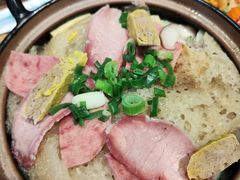 -妈妈的味道(和顺古镇店)