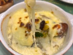 -库滋明·俄罗斯特色美食(中央大街店)