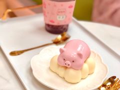 -猪盟咖啡店(玖洲道店)
