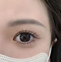 -爱纶美·美甲美睫半永久