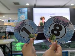 -麦当劳(团结湖店)