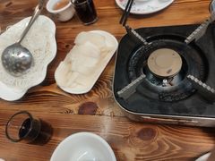 -食爺炭炉鸡煲·烧烤