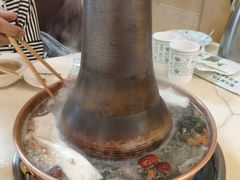 -阳坊胜利涮羊肉(阳坊老店)