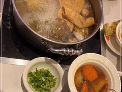 -牛焱·贵州黄牛肉火锅(城西银泰店)