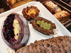 -格瑞思动物奶油生日蛋糕(圆融店)