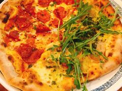 -PIZZA BIANCA(万象城店)