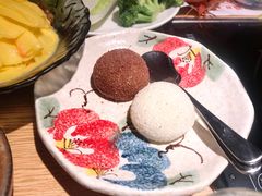 -温野菜涮涮锅(西单大悦城店)