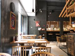 大堂-炖物24章·顺时轻养茶(杭州大厦店)