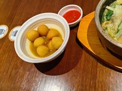 -千日贺茶餐厅(高新万达店)