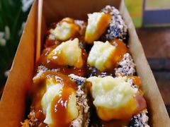 -品腐记·豆腐王朝(老门东总店)