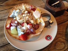 -MANYU COFFEE(广渠门店)