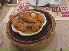 -点都德(汇胜楼店)