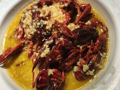 -叶派龙虾•招牌香辣蟹·海鲜(中海国际店)