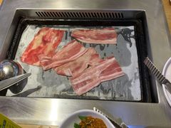 -苏格里岛自助海鲜火锅烧烤(大汉悦中心店)