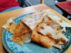 香酱饼-正宗河南特色大饼店(菊乐路店)