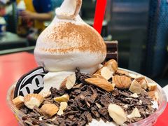 -DQ·蛋糕·冰淇淋(周浦万达店)