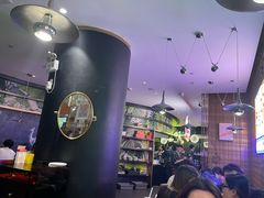 -浩海火燒雲傣家菜(芮欧百货店)