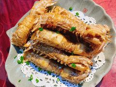 -外婆湾匠心菜·私房海味(马市街店)