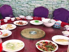 包厢-潮香阁海鲜餐厅(较场尾店)
