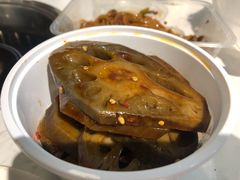 -味福记·江西小炒·南昌小吃(青山湖万达店)