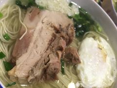 -原怡园面馆(拙政园店)