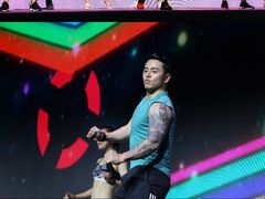 -东区超现场