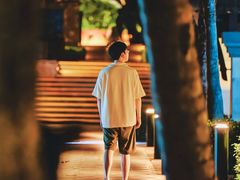 -海南清水湾莱佛士酒店