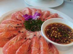 -不仔客海鲜·烧烤·270度海景餐厅(大东海店)