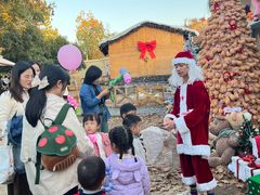 -HERRE·FARM 赫尔露营农场·团建聚会包场