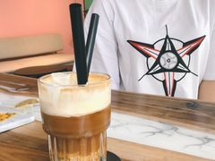 -CAFE'IN精品咖啡体验空间(小寨店)