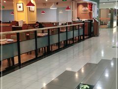 -萨莉亚意式餐厅(桃浦路店)