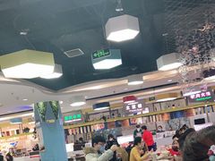 -食美汇美食广场(新奥购物中心店)