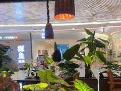 -泰香米泰国餐厅(中大国际店)