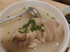 -冯记豆花店(健翔桥店)