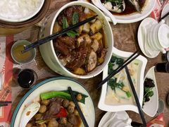 -虾饺妹·粤式手工点心(水荫路店)