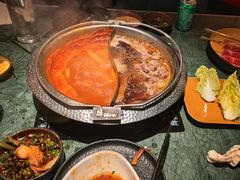 -牛New寿喜烧(中山公园龙之梦店)