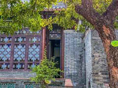 -东莞市可园博物馆