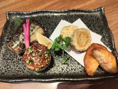 -纹兵卫手打荞麦面日料(虹桥本店)