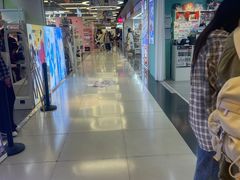 -第一绮丽次元街区