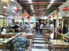 -白魁老号饭庄(安内店)