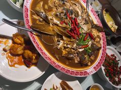 -旺顺阁鱼头泡饼(常营店)